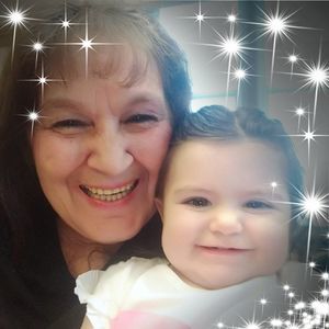 Meet your Posher, Ruth